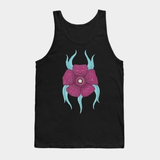 Rafflesia Arnoldii Tank Top